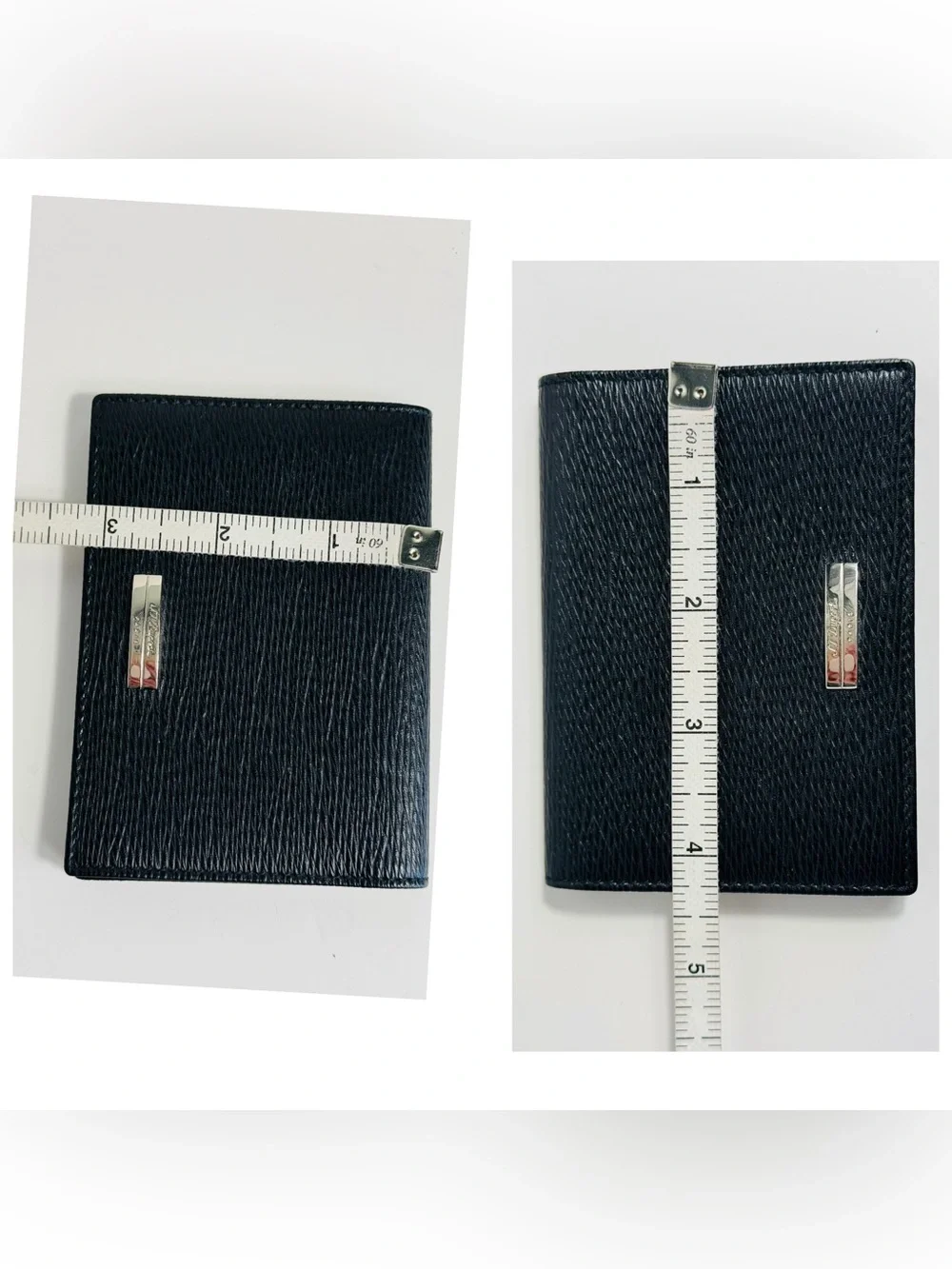 S.T. Dupont Bifold Line D Wallet